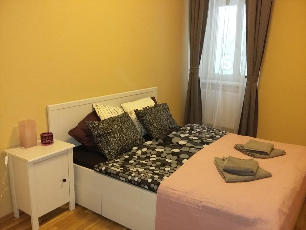 Vltavska B Praga